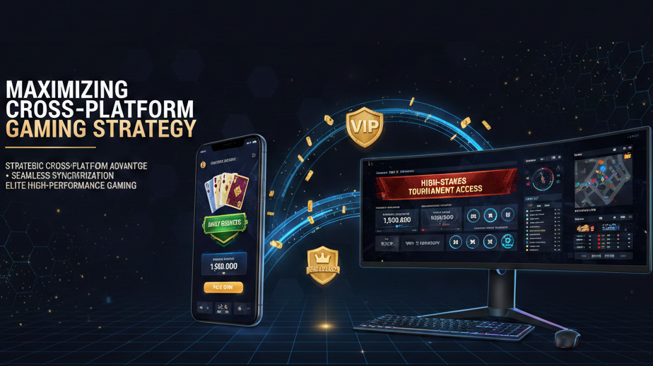 MEGA888 Cross-Platform Sync MEGA888 Cross-Platform Sync